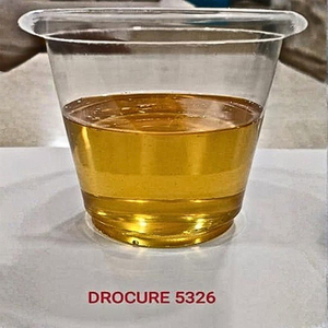 Fast Cure Moisture Tolerant Polyamine Epoxy Curing Agent Low-Temp Curing for Wet Concrete Applications Solvent-Free Coatings - Product Image 4