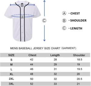 Camiseta de Béisbol Personalizada Negra y Blanca de Malla de Primera Calidad, Camisetas Azules con Cuello en V, Logotipo Personalizado, Diseño Personalizado, Béisbol de Alta Calidad - Product Image 6