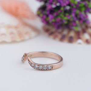 Anillo de Plata de Ley 925 con Moissanita y Perla de Agua Dulce, Ajustable, para Mujer, de Lujo, para Boda o Compromiso, Certificado - Product Image 2