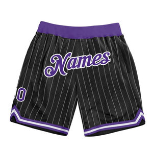 Shorts de basketball en mesh pour hommes, personnalisables, de haute qualité, avec logo brodé, et maillots de basketball par sublimation. - Product Image 1