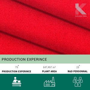 Pantalon de travail en tissu satiné extensible 315 GSM en coton, polyester et élasthanne, doux, respirant, robuste, teint réactif - Product Image 4