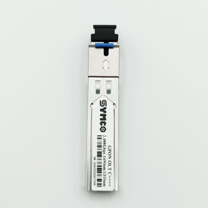 Module SFP GPON OLT C+++, 2,488 Gbit/s Downstream & Upstream, SC/UPC, 20 km, Transceiver Fibre Optique FTTH FTTx - Product Image 1