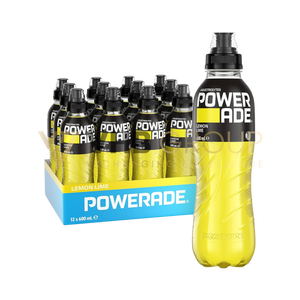 Boisson sportive isotonique POWER ADE en gros - Product Image 3