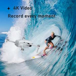 Nuevo Dron FAITH MINI2 de 249G con Cámara Dual 4K, Gimbal de 6 Ejes sin Escobillas, GPS, 5KM, 5G WiFi FPV, Quadcopter RC - Product Image 4