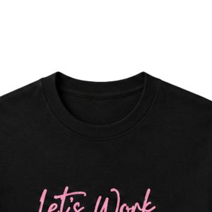 เสื้อยืดคอกลมแขนสั้นสำหรับวัยรุ่น เสื้อลำลองสำหรับใส่ทุกวันสำหรับโรงเรียน สตรีทแวร์ ไลฟ์สไตล์ เสื้อผ้าที่สวมใส่สบายในชีวิตประจำวัน - Product Image 3