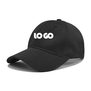 Gorra Deportiva Personalizada de Alta Calidad 2026 con Diseño de Imagen de Dibujos Animados, Impresión en Serigrafía y Relieve, Unisex para Adultos, para las Cuatro Estaciones - Product Image 2