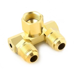 Ensemble de tuyaux et raccords en laiton de qualité supérieure, résistants à la désincrustation, à surface lisse, pour vapeur, provenant d'un fournisseur indien - Product Image 2