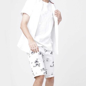 Shorts de sublimation respirants pour hommes de qualité supérieure 2026, imprimés sur mesure, écologiques, prix de gros OEM personnalisé - Product Image 4