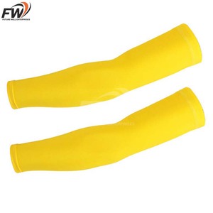 ปลอกแขนระบายอากาศ แห้งเร็ว ป้องกันรังสียูวี สำหรับปั่นจักรยาน กีฬา ผ้าเย็น กันแดด ชุดกีฬา ฟิตเนส - Product Image 1