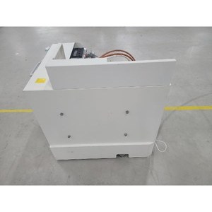 Câble d'interface système Lam Research 23F450313 (F104810-PM4) 575-013640-401, utilisé comme pièce détachée pour équipement semi-conducteur d'époque - Product Image 1
