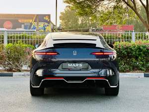 2023 a Va t R 12 SUV Voiture Électrique AWD Batterie au Lithium 94,5 kWh 578 CV Pneus R18 Sièges en Cuir Double Moteur - Product Image 4