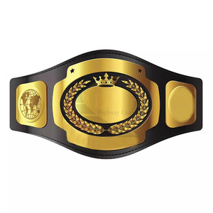 High Quality Custom IWGP Championship <b>Belts</b> Heavyweight Custom Design IWGP Wrestling <b>Belt</b> Custom Boxing <b>Belts</b> - Product Image 5
