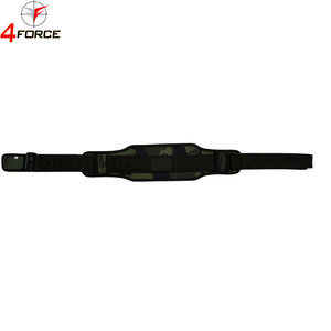Neoprene Padded Adjustable Gym Belt Powerlifting Weightlifting Belt for Back Support Fitness Workout and Strength Training - Product Image 6
