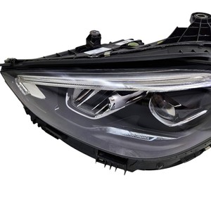 ไฟ LED ประสิทธิภาพสูงมือสองของแท้สำหรับรถเบนซ์ C-Class W206 ด้านซ้าย รุ่น A2069068104 - Product Image 3