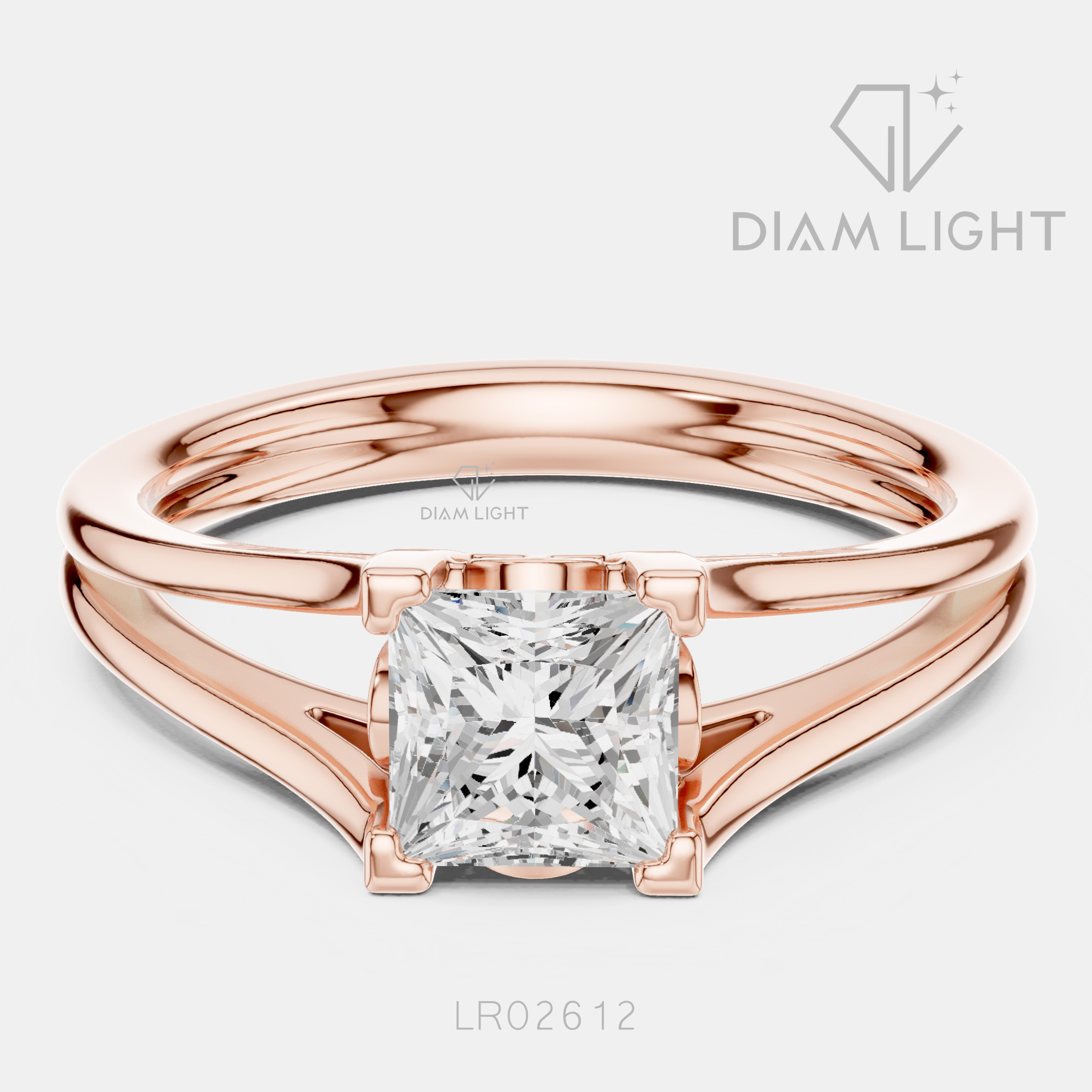 Or rose