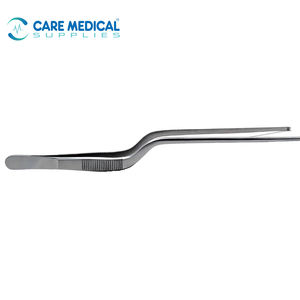 Curetas Buck Ear Rectas y Cónicas de Acero Inoxidable con Logotipo Personalizado, Juego de Instrumentos ORL Fabricado en Pakistán, Debonairii - Product Image 6