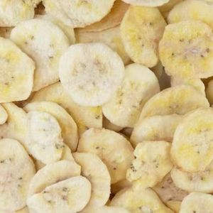 กล้วยอบแห้ง FD ขนาด 50 กรัม / 100 กรัม / 150 กรัม รสชาติธรรมชาติ กรอบอร่อย ขายส่ง ปี 2026 กำลังเป็นที่นิยม - Product Image 1