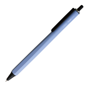 OHTO GS02-G5 <b>Roller</b> Gel Pen 0.5mm – Made in Japan Quick-Dry Gel Ink Pen with Aluminum Body, Brass Components and Ceramic Bal - Product Image 4