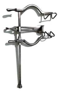 High Quality Surgical <b>Instruments</b> Hooks and Retractors Bergman Retractor Hooks Surgical <b>Instruments</b> - Product Image 4