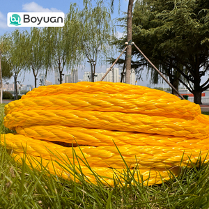 <span class=keywords><strong>Corda</strong></span> da traino UHMWPE 8mm per ormeggio nautico, 12 capi, <span class=keywords><strong>doppia</strong></span> treccia spessa, <span class=keywords><strong>in</strong></span> canapa HMPE PE, per imbarcazioni marine e vela - Fornitura diretta dalla fabbrica - Product Image 3