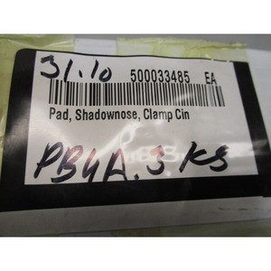 LAM 716-028725-181 <b>Ceramic</b> Clamp <b>Ring</b>, PAD - Trusted Global Legacy Semiconductor Equipment and Parts at - Product Image 6