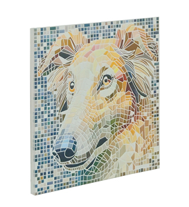 Recién Llegado: Arte Mural UV con Diseño Moderno, Multifuncional, Patrón Natural Cuadrado, Decoración para Colgar en la Pared, Tamaño y Forma Personalizables - Product Image 3