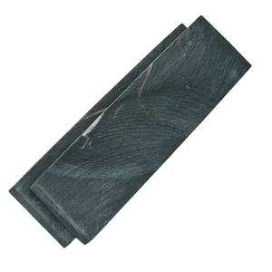Placa de Cuerno de Búfalo Pulida para Fabricación de Gafas Ópticas, Arte y Coleccionismo, Estilo Animal, Tamaño Personalizado, Color de Cuerno Natural - Product Image 1