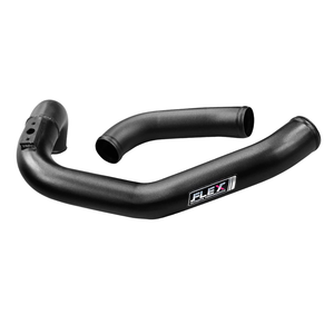 ชุดท่ออลูมิเนียม FLEX สำหรับอินเตอร์คูลเลอร์ (ท่อทดแทน) สำหรับรถ ISUZU ALL NEW DMAX 1.9 ปี 2015-2019 สีดำ - Product Image 1