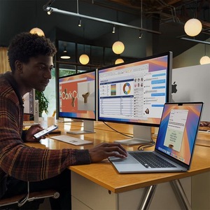 <strong>2025</strong> Hot Sale Brand New Original US Laptop Mabook Air M4 13.6 Inch <strong>Notebook</strong> M-book Air M4 Personal <strong>Computer</strong> - Product Image 3