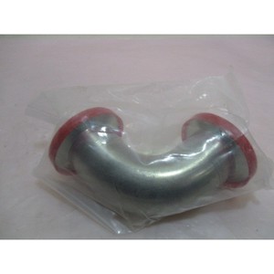MKS 100314505, ข้อต่อโค้งงอ, 90 องศา, NW40, 113672 อุปกรณ์และชิ้นส่วนเซมิคอนดักเตอร์ระดับโลกที่เชื่อถือได้ที่ - Product Image 6