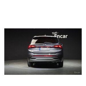 สำหรับรถยนต์ฮุนได ซานตาเฟ 2.5T 2WD รุ่นมีนาคม 2022 วิ่ง 41,314 กม. เบาะหนัง กล้องมองหลัง พวงมาลัยซ้าย - Product Image 4