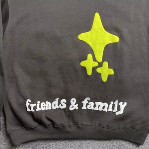 Nouveau design – Sweat à capuche oversize pour homme, 100 % coton, écologique et confortable – Collection Automne 2026 – Vente Flash - Product Image 6
