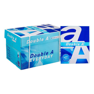 Papel de Copia A4 de Primera Calidad, Proveedor al por Mayor, Papel Multiusos Suave para Impresión y Fotocopiado - Product Image 4