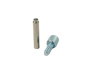 Marca de mango personalizado Servicios de mecanizado CNC Prototipos rápidos industriales de Vietnam, incluido el mecanizado de pulido de torneado de perforación - Product Image 1