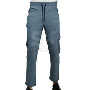 Wholesale Custom Logo <b>Drawstring</b> Men <b>Trousers</b> Loose Fit Customized Logo Printing Men <b>Trousers</b> - Product Image 4