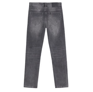 Pantalones Vaqueros Personalizados al por Mayor, Tela y Material de Primera Calidad, Pantalones Vaqueros de Alta Calidad para Uso Casual o Urbano, Unisex - Product Image 2