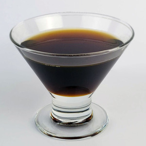 Jarabe Concentrado de Té Verde Premium para Bebidas, Ingredientes a Granel para Té de Burbujas, Cafés, Cócteles y Mocktails - Product Image 1