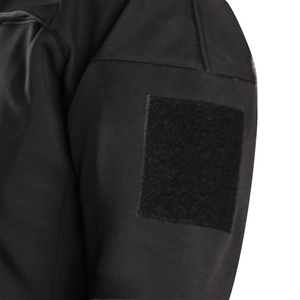 security <b>Jacket</b> Work Wear Factory Construction Reflective security <b>Hi</b> <b>Vis</b> <b>Softshell</b> Regular Size Security Men's <b>Jackets</b> - Product Image 6
