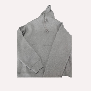 Stylish <b>Mens</b> Hooded Winter <b>Jacket</b> Soft Fleece Casual Streetwear Warm <b>Pullover</b> Outerwear Trendy Everyday Fashion Top style <b>jacket</b> - Product Image 2