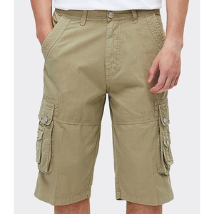 Best Quality OEM Cheap Price <b>Cargo</b> Shorts for Men Custom Short <b>Work</b> <b>Cargo</b> Pants Wholesale OEM Service Sports <b>Cargo</b> Shorts - Product Image 2