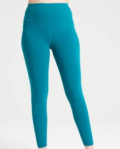 Leggings de Compresión de Cintura Alta para Mujer, de la Mejor Calidad, Sin Costuras, Elásticos, Transpirables, de Secado Rápido, para Yoga, Running y Gimnasio - Product Image 3