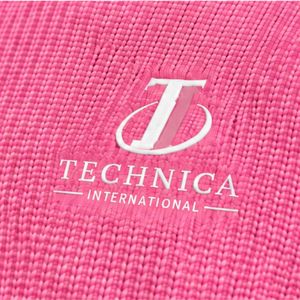 Bright <b>Pink</b> <b>Mens</b> Oversized Crewneck Sweatshirt Long Sleeve Casual Pullover Loose Fit Streetwear Winter Fashion Cotton <b>Jumper</b> Top - Product Image 4