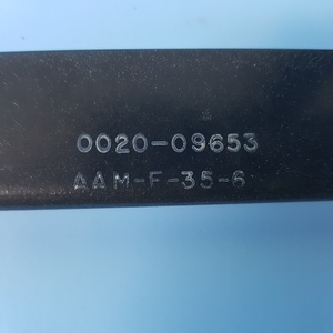 AMAT 0020-09653 <b>CLAMP</b> <b>FRAME</b> CRT MOUNT - Trusted Global Legacy Semiconductor Equipment and Parts at - Product Image 3