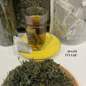 Proveedor de Hoja Amarga Seca de Vietnam, Hoja Amarga Lavada Premium 500g-2lbs, Fabricante OEM de Hoja Amarga ANGLE - Product Image 5