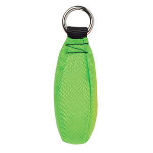 Bolsa de lanzamiento para arborista, resistente, para cuerda y pesas, equipo para trabajos en árboles, proveedor OEM - Product Image 3