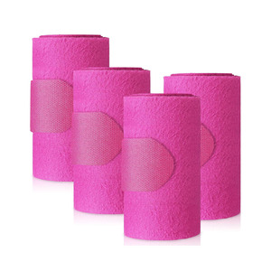 Vendas de fábrica de vendas elásticas transpirables para caballos más vendidas, vendas de polo para caballos de material personalizado - Product Image 1