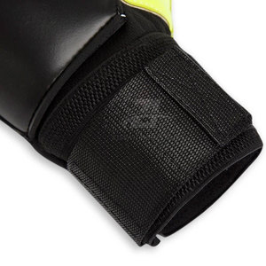 Dernière conception 2025 Gants de gardien de but Gants de gardien en cuir Gants de gardien de but à faible quantité minimale de commande - Product Image 6