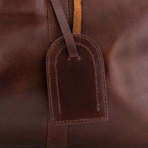 Sacs de voyage en cuir de haute qualité fabriqués au Pakistan, prix de gros, pour usage extérieur - Product Image 5