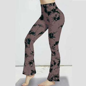 กางเกงเลกกิ้งผู้หญิงแห้งเร็ว ระบายอากาศได้ดี รุ่น 2026 คุณภาพสูง พรีเมียม ยืดหยุ่น เหมาะสำหรับฟิตเนส ยิม โยคะ วิ่ง ใส่สบาย กระชับรูปร่าง ชุดออกกำลังกาย - Product Image 5