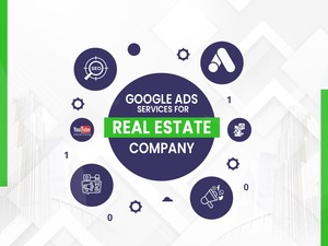 Boostez votre activité immobilière avec des solutions Google Ads abordables - Product Image 3